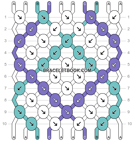 Normal pattern #166741 variation #416116 pattern