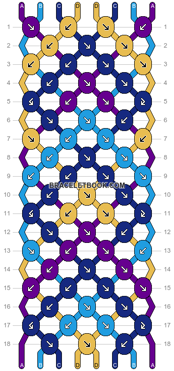 Normal pattern #1695 variation #416117 pattern