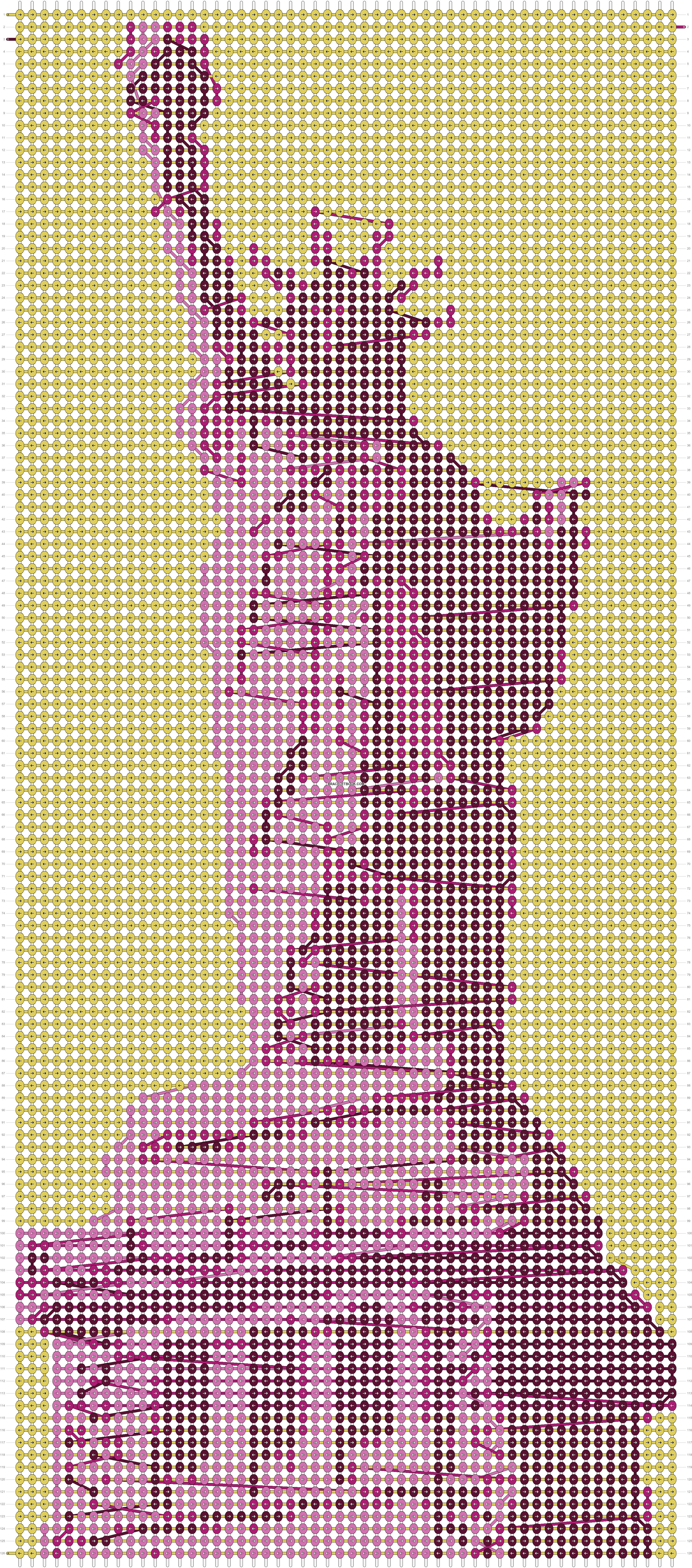 Alpha pattern #199282 variation #416118 pattern