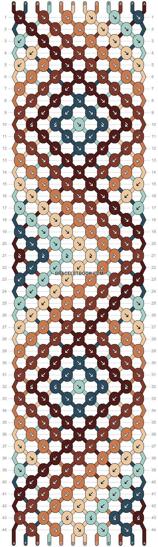 Normal pattern #35597 variation #416119 pattern