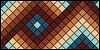 Normal pattern #35597 variation #416119