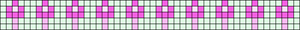 Alpha pattern #130581 variation #416121