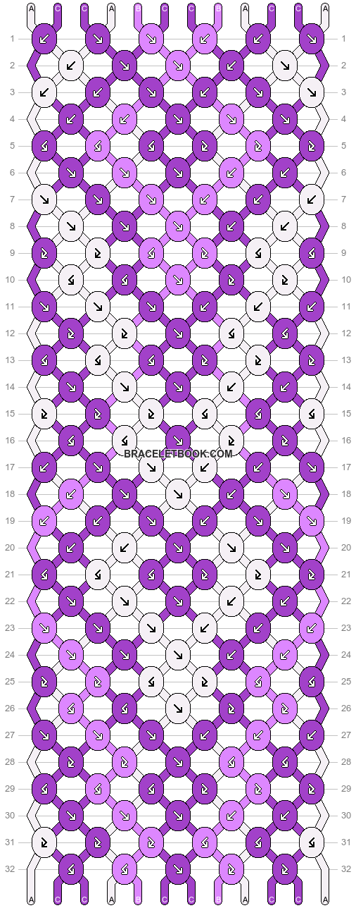 Normal pattern #82537 variation #416122 pattern