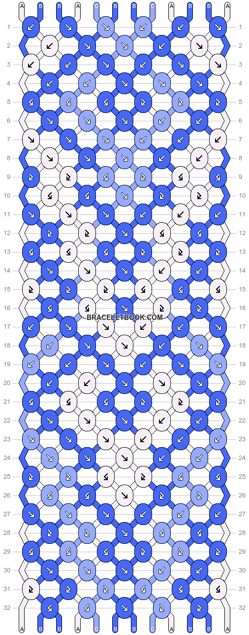 Normal pattern #82537 variation #416123 pattern