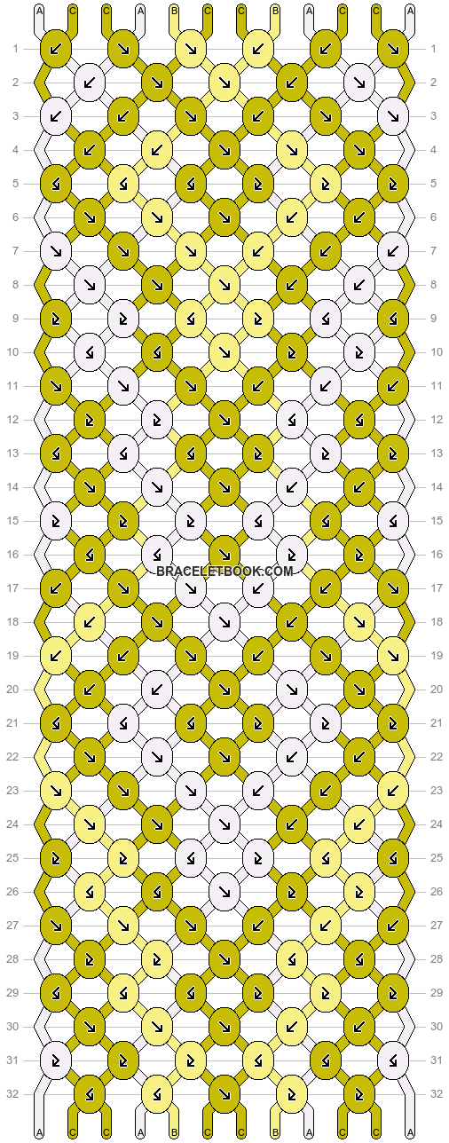 Normal pattern #82537 variation #416126 pattern