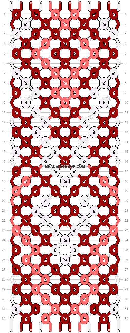 Normal pattern #82537 variation #416128 pattern