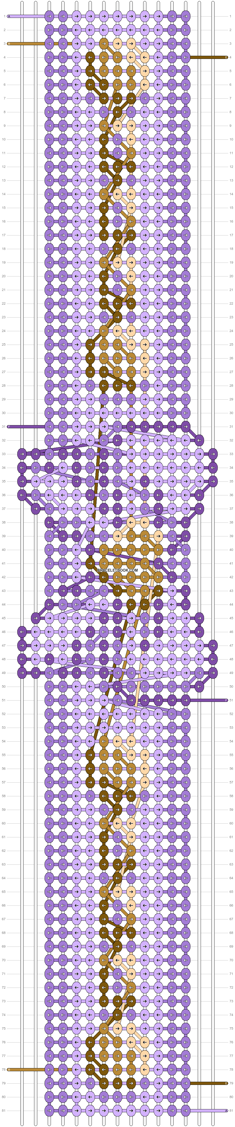Alpha pattern #149444 variation #416129 pattern