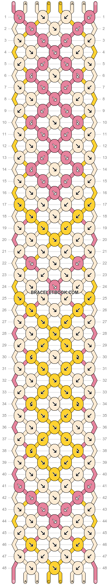 Normal pattern #130125 variation #416131 pattern