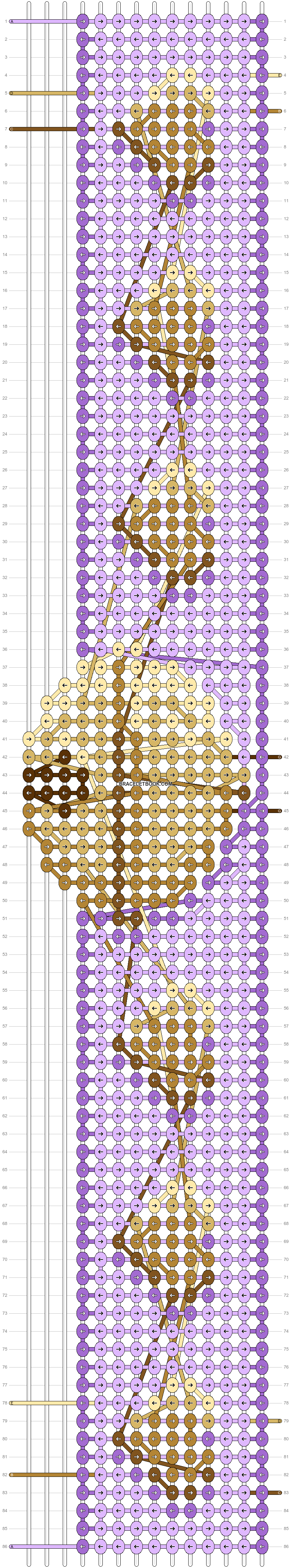 Alpha pattern #149438 variation #416132 pattern