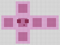 Alpha pattern #101914 variation #416135