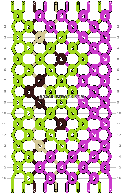 Normal pattern #129261 variation #416136 pattern