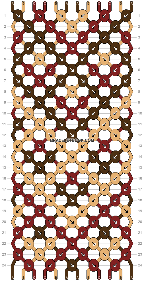Normal pattern #31209 variation #416141 pattern