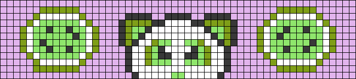 Alpha pattern #121352 variation #416142 preview