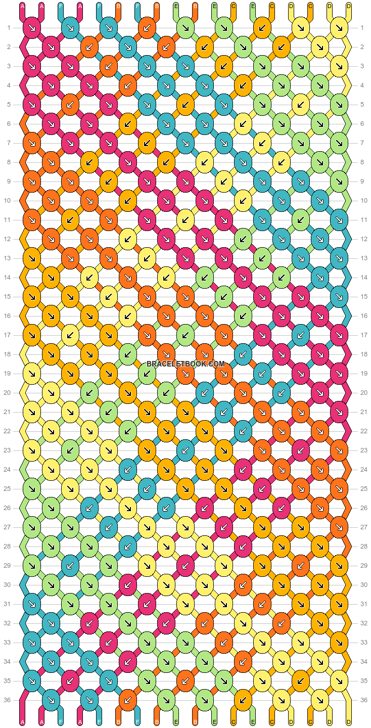 Normal pattern #199097 variation #416143 pattern