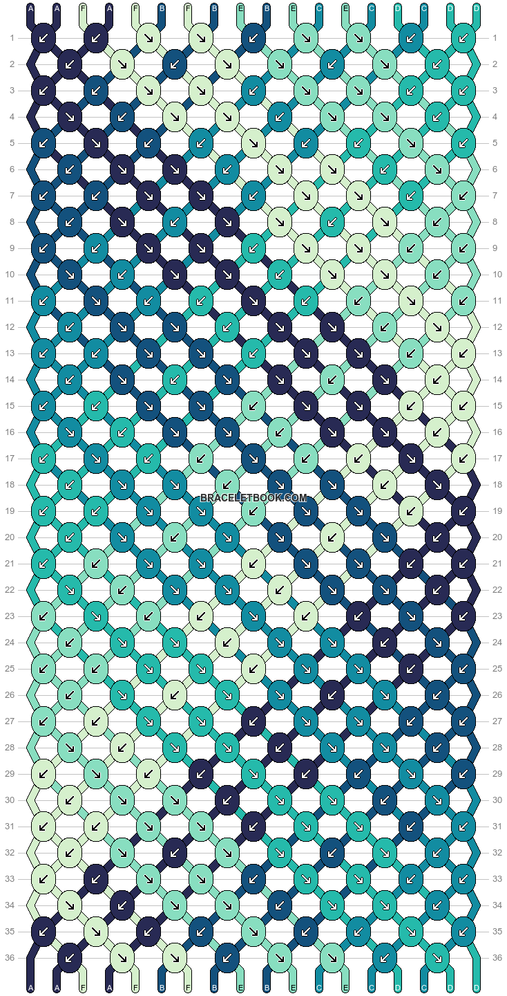 Normal pattern #199096 variation #416145 pattern