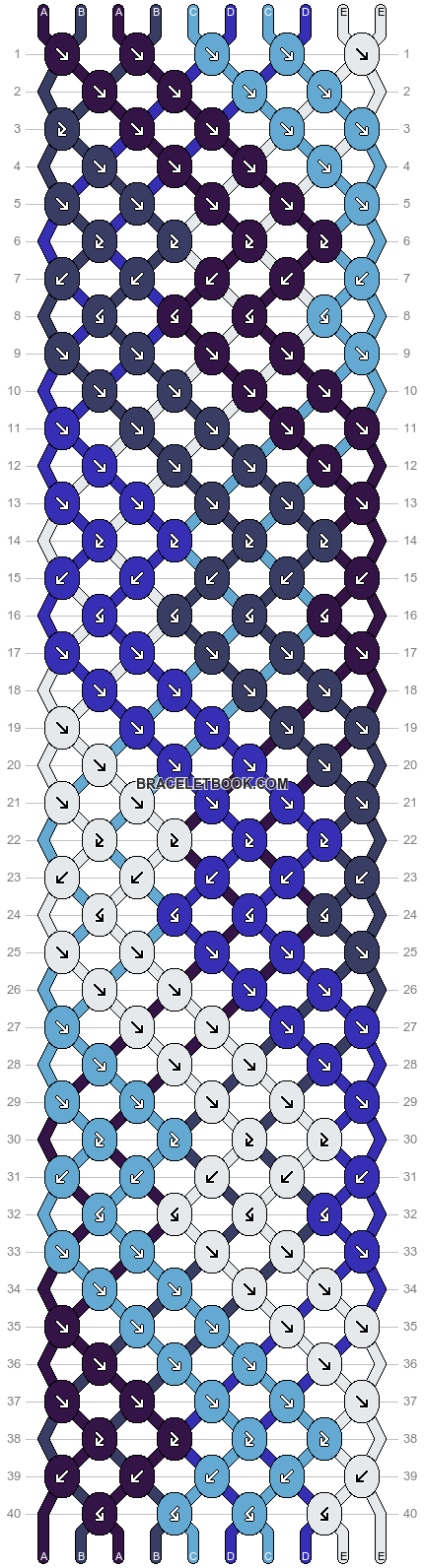 Normal pattern #25381 variation #416147 pattern