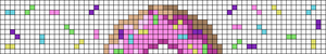 Alpha pattern #199327 variation #416149