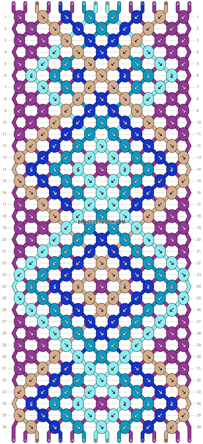 Normal pattern #198016 variation #416152 pattern