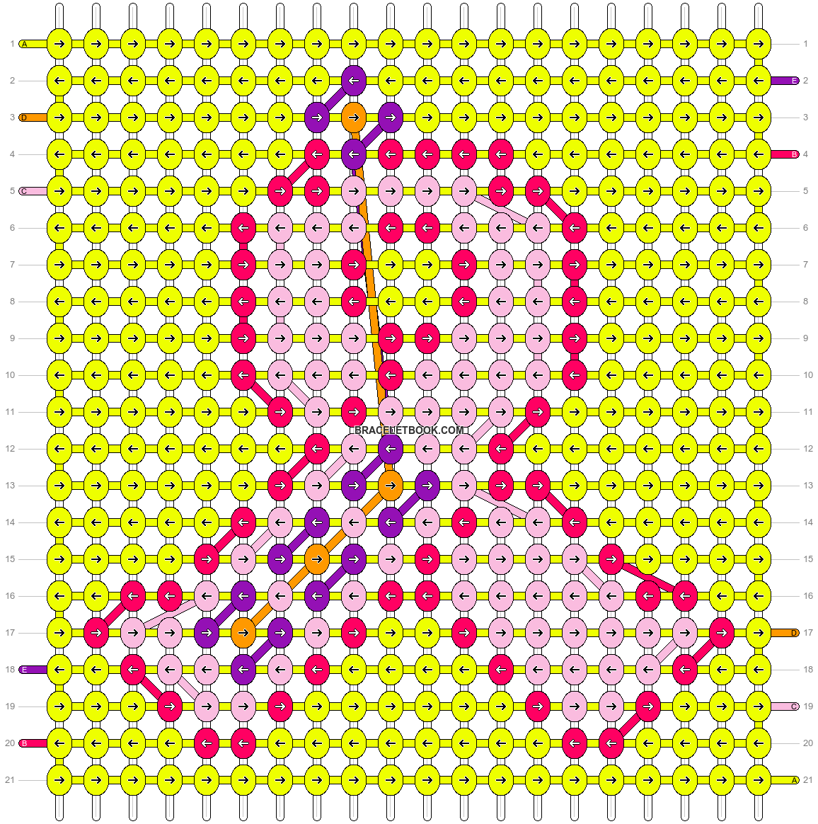 Alpha pattern #179248 variation #416154 pattern