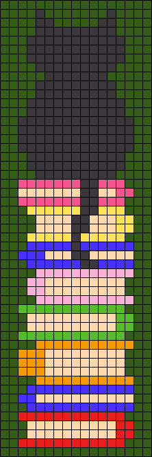 Alpha pattern #94939 variation #416156 preview