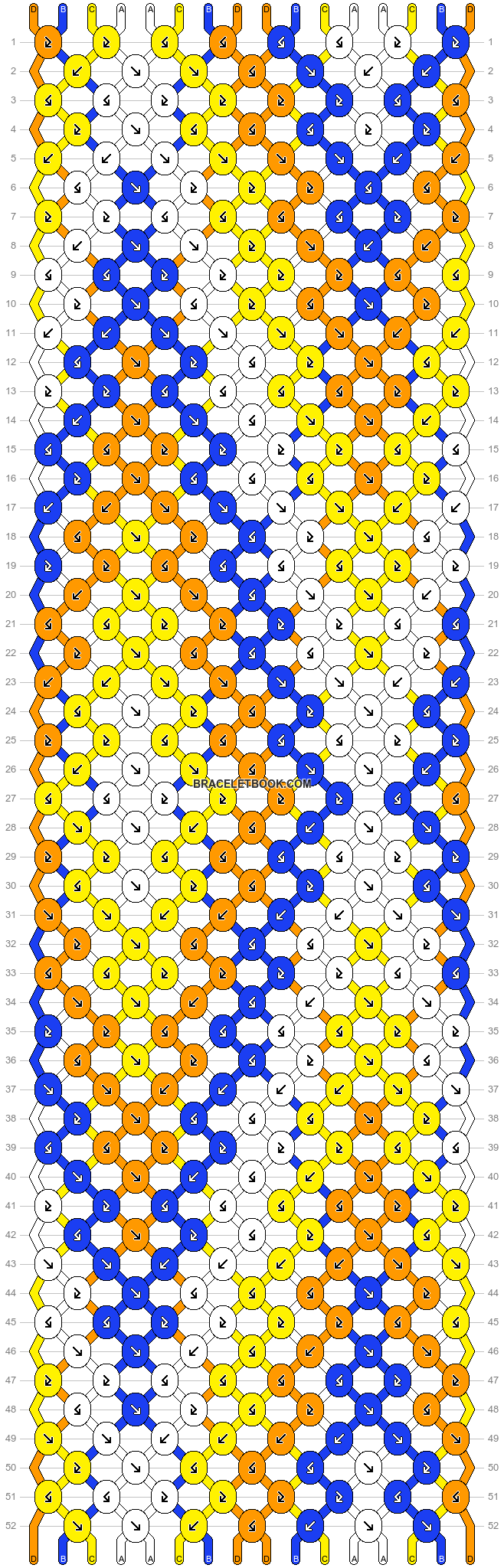 Normal pattern #189046 variation #416159 pattern