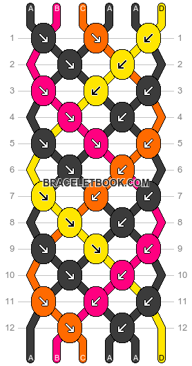 Normal pattern #273 variation #416161 pattern