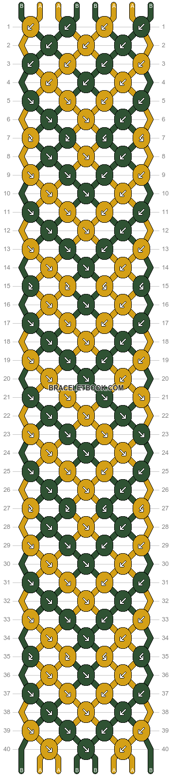 Normal pattern #197749 variation #416162 pattern