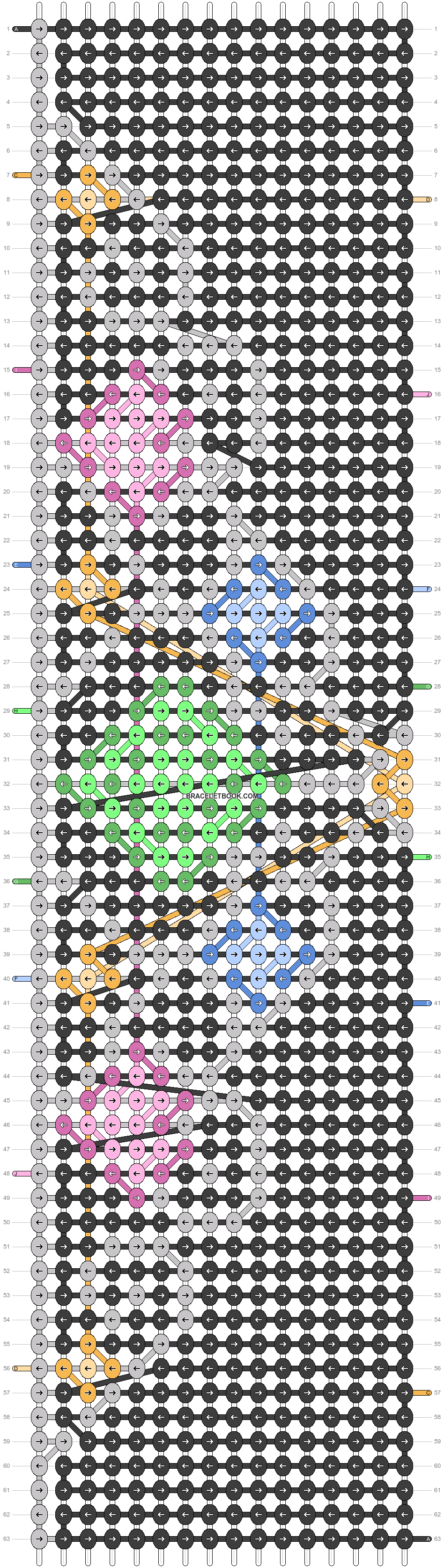 Alpha pattern #17331 variation #416163 pattern