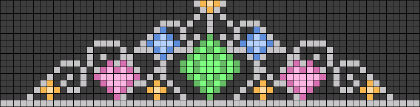 Alpha pattern #17331 variation #416163 preview