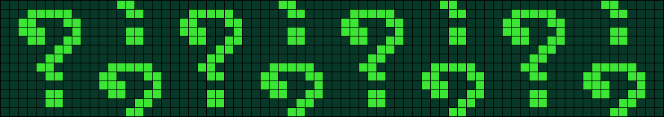 Alpha pattern #140550 variation #416164 preview
