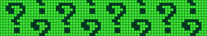 Alpha pattern #140550 variation #416165