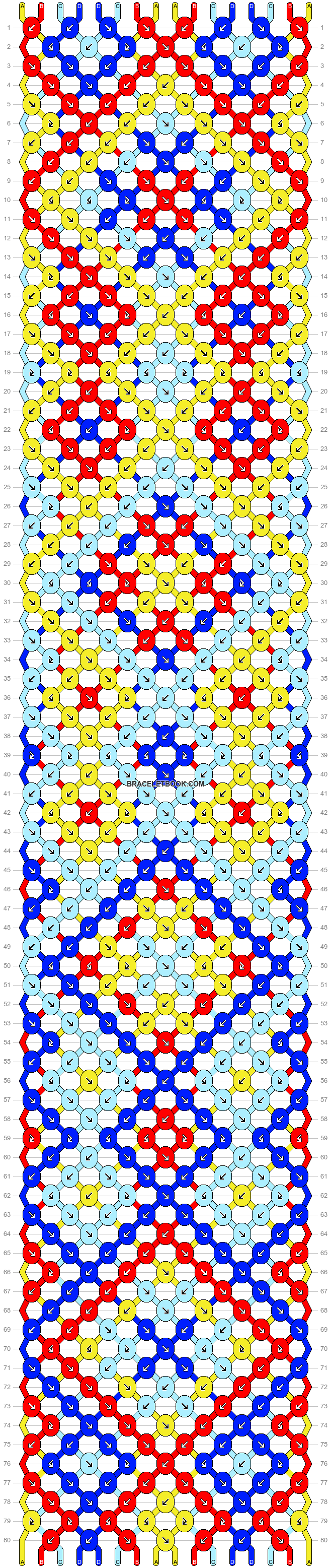 Normal pattern #75648 variation #416166 pattern