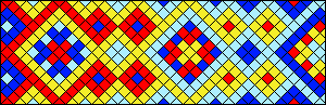 Normal pattern #75648 variation #416166