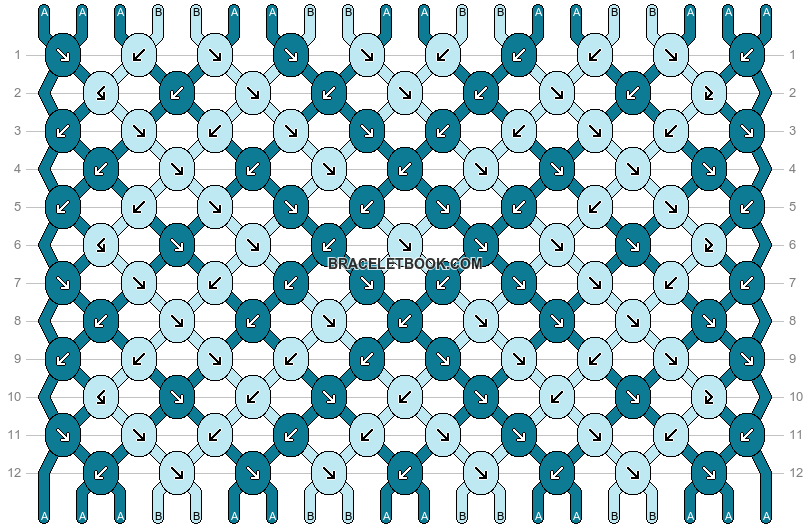 Normal pattern #34210 variation #416167 pattern