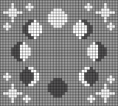 Alpha pattern #172335 variation #416168