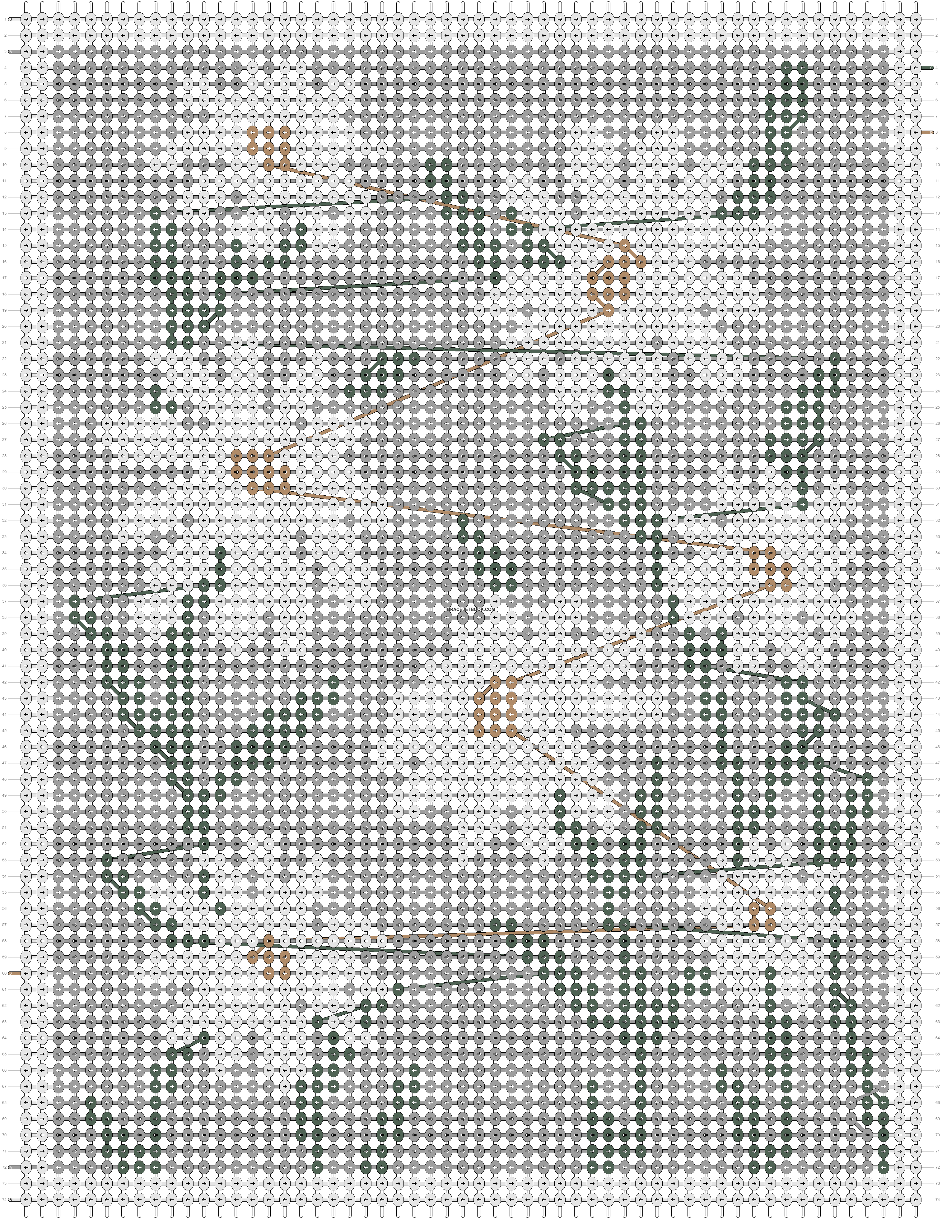 Alpha pattern #182934 variation #416169 pattern
