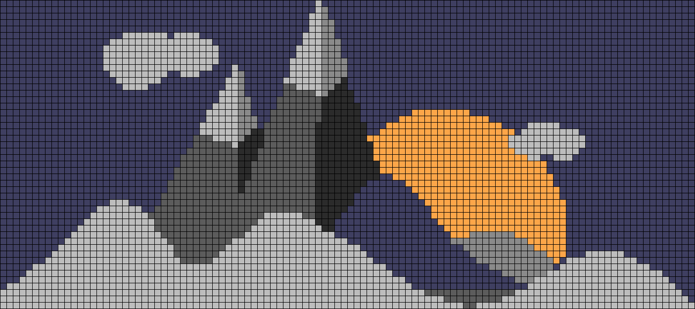 Alpha pattern #17135 variation #416170 preview