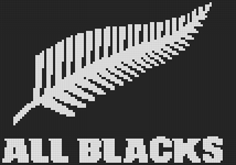 Alpha pattern #19267 variation #416172