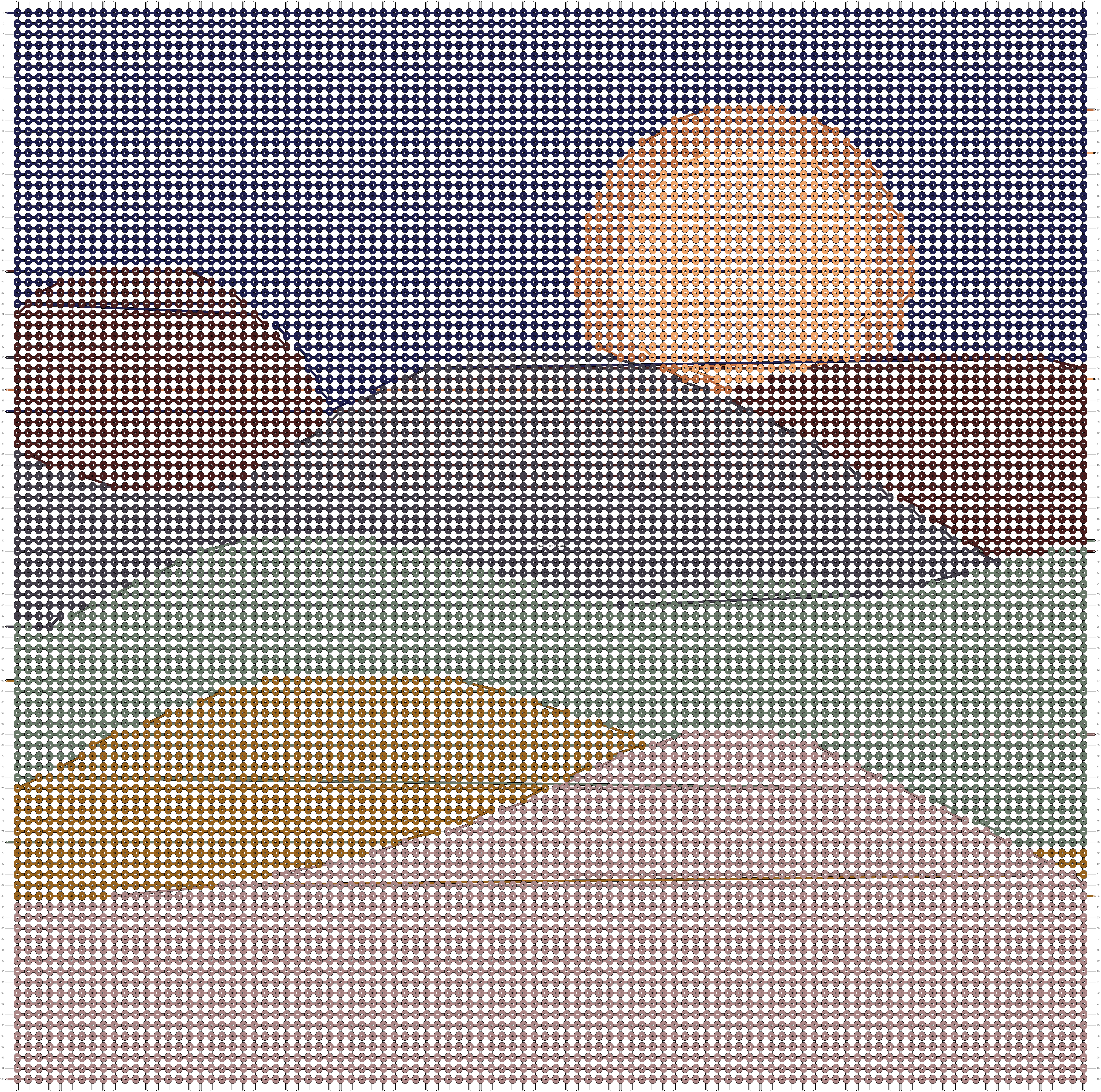 Alpha pattern #176720 variation #416173 pattern