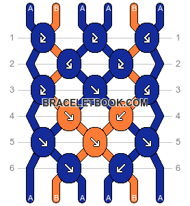 Normal pattern #17786 variation #416174 pattern