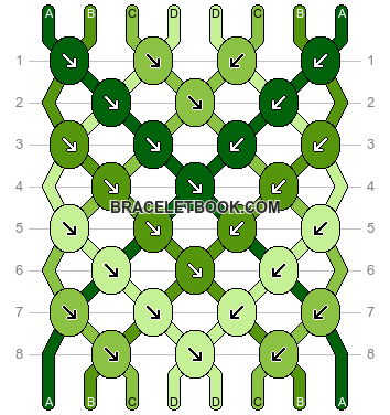 Normal pattern #2 variation #416176 pattern