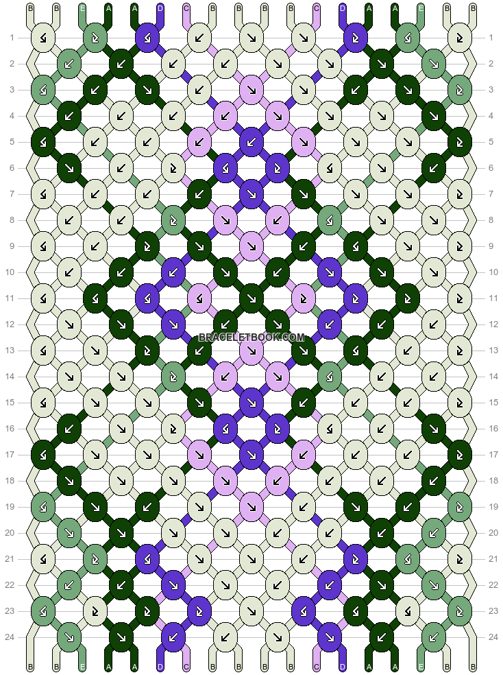 Normal pattern #198400 variation #416177 pattern