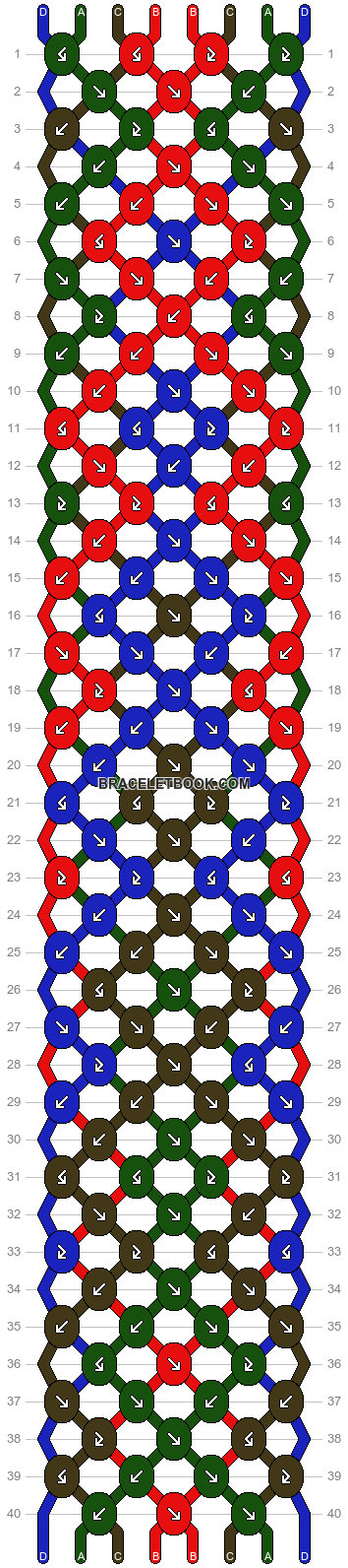 Normal pattern #129220 variation #416179 pattern