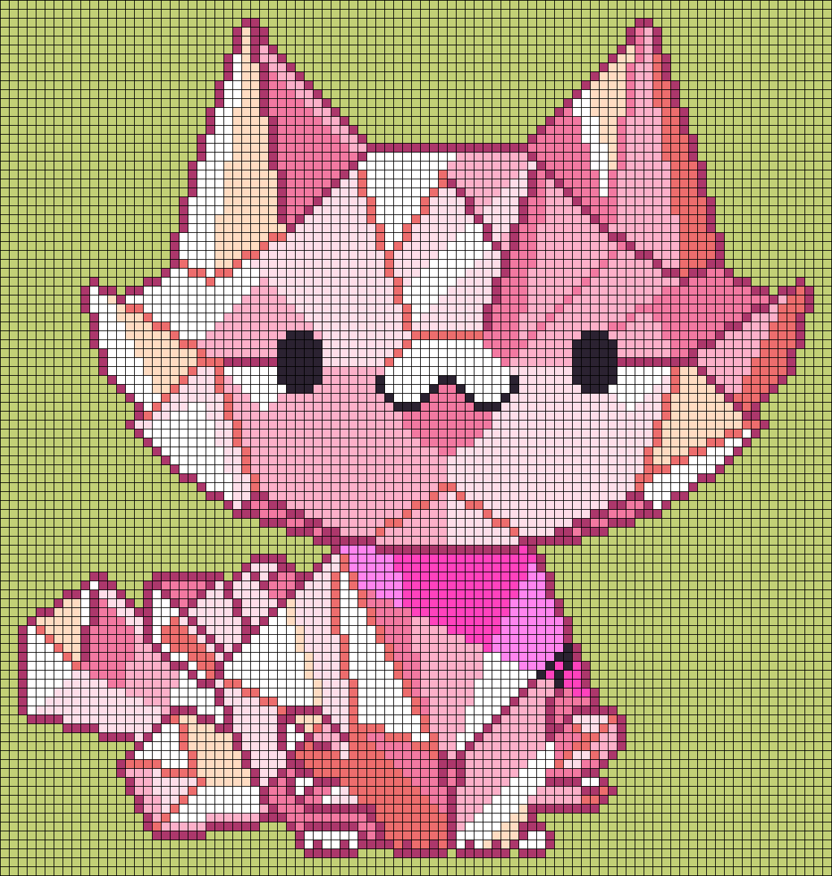 Alpha pattern #199070 variation #416180 preview