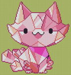 Alpha pattern #199070 variation #416180