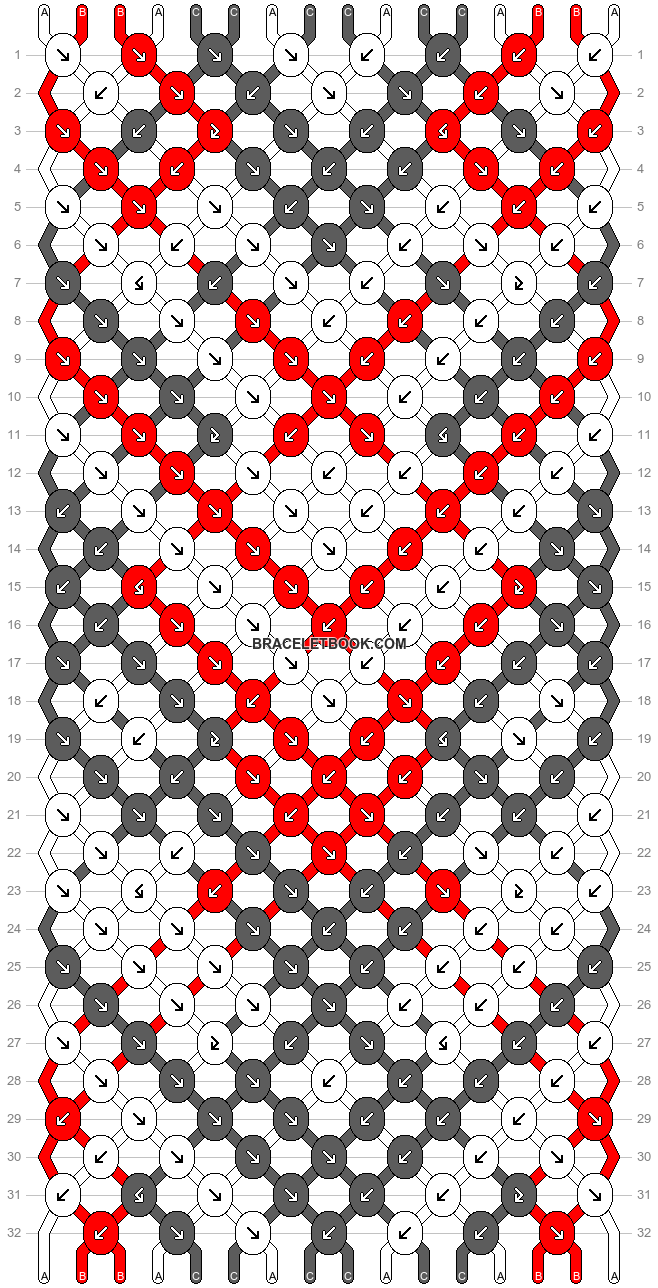 Normal pattern #199275 variation #416181 pattern