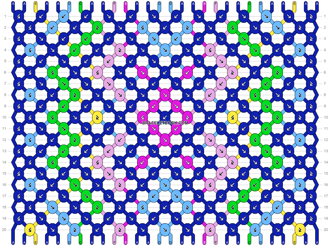 Normal pattern #89260 variation #416183 pattern