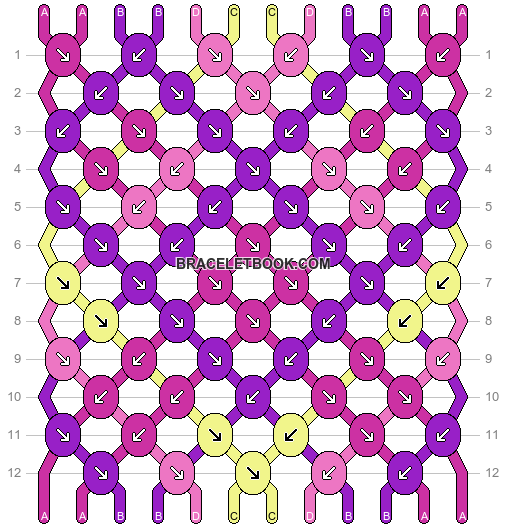 Normal pattern #193347 variation #416184 pattern