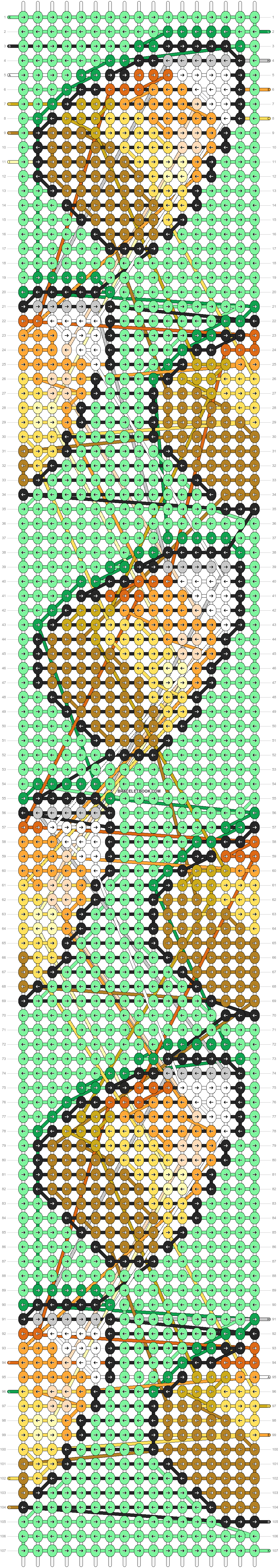 Alpha pattern #199412 variation #416185 pattern