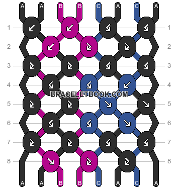 Normal pattern #981 variation #416186 pattern